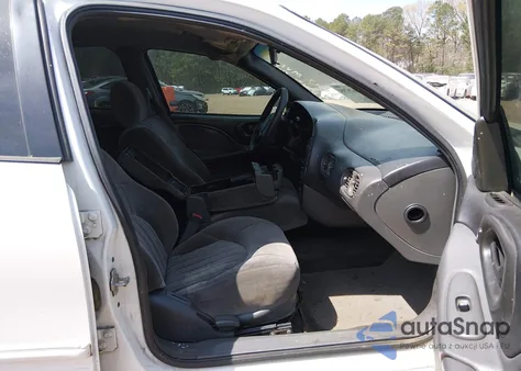 2004 Pontiac Bonneville Se from USA, damaged, VIN 1G2HX52K64U210017